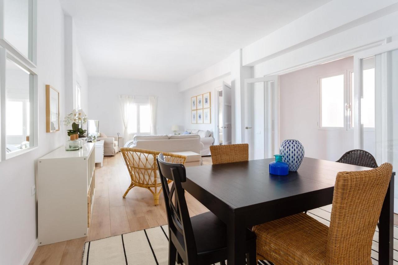 Faro Family Home By Cadiz4Rentals Экстерьер фото
