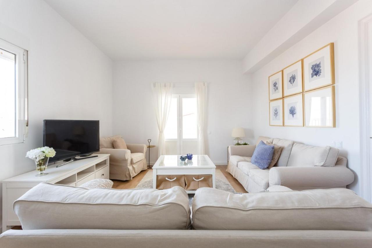 Faro Family Home By Cadiz4Rentals Экстерьер фото