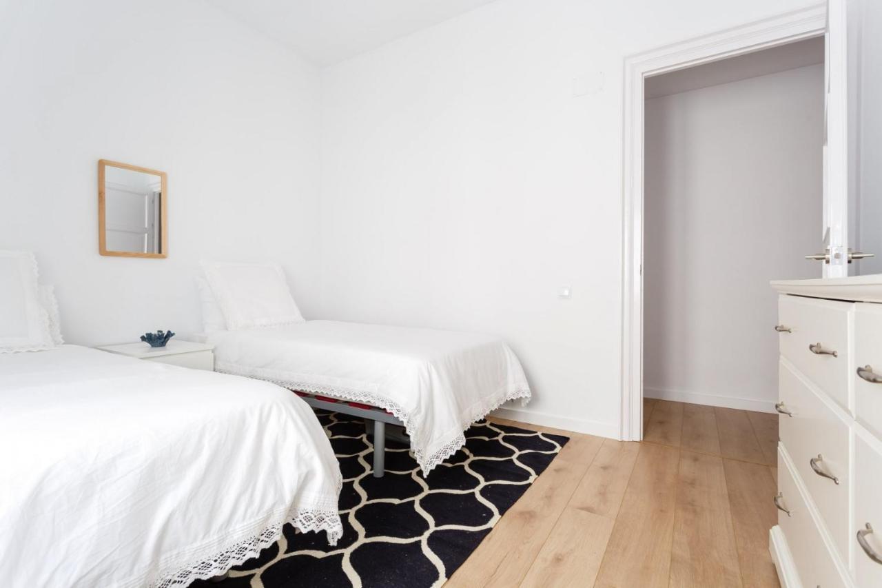 Faro Family Home By Cadiz4Rentals Экстерьер фото