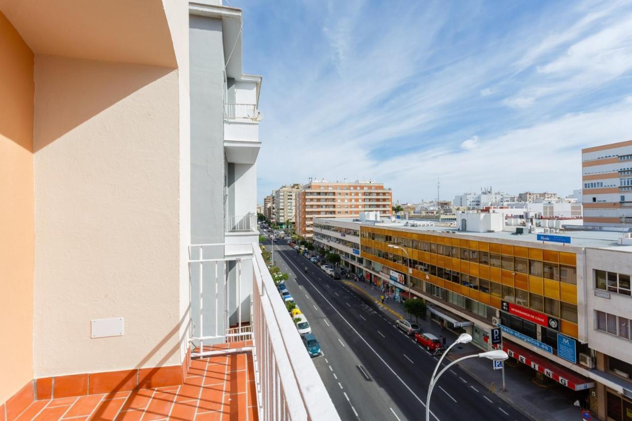 Faro Family Home By Cadiz4Rentals Экстерьер фото