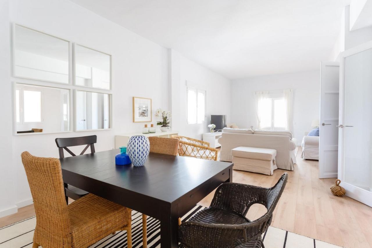 Faro Family Home By Cadiz4Rentals Экстерьер фото