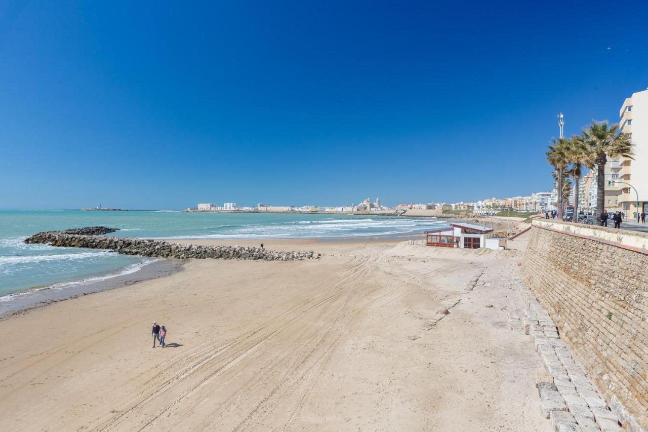 Faro Family Home By Cadiz4Rentals Экстерьер фото