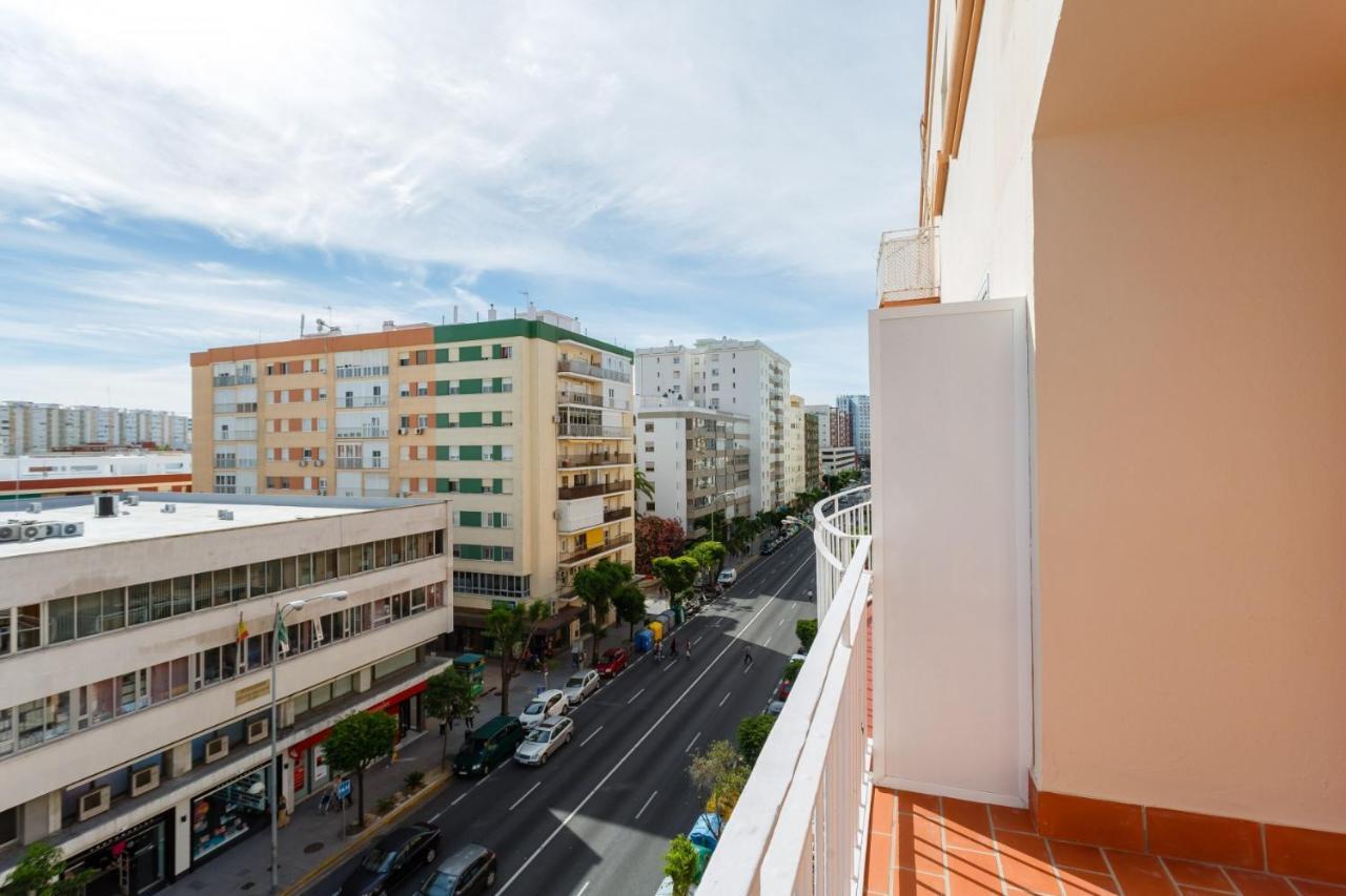 Faro Family Home By Cadiz4Rentals Экстерьер фото