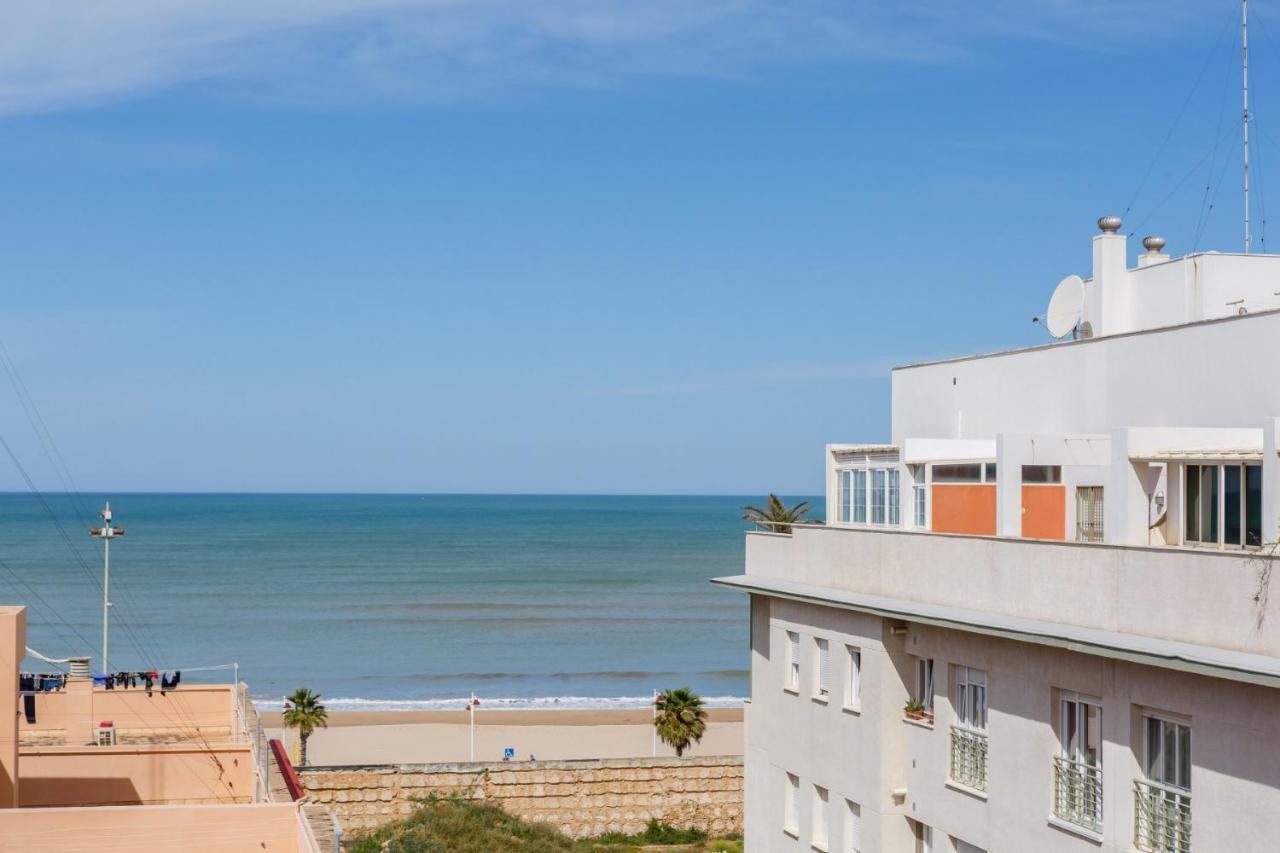 Faro Family Home By Cadiz4Rentals Экстерьер фото