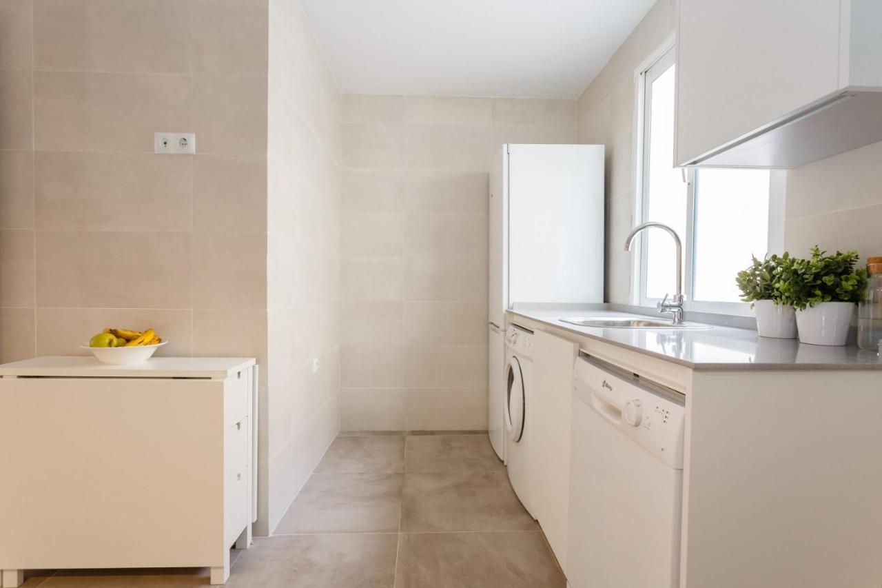 Faro Family Home By Cadiz4Rentals Экстерьер фото
