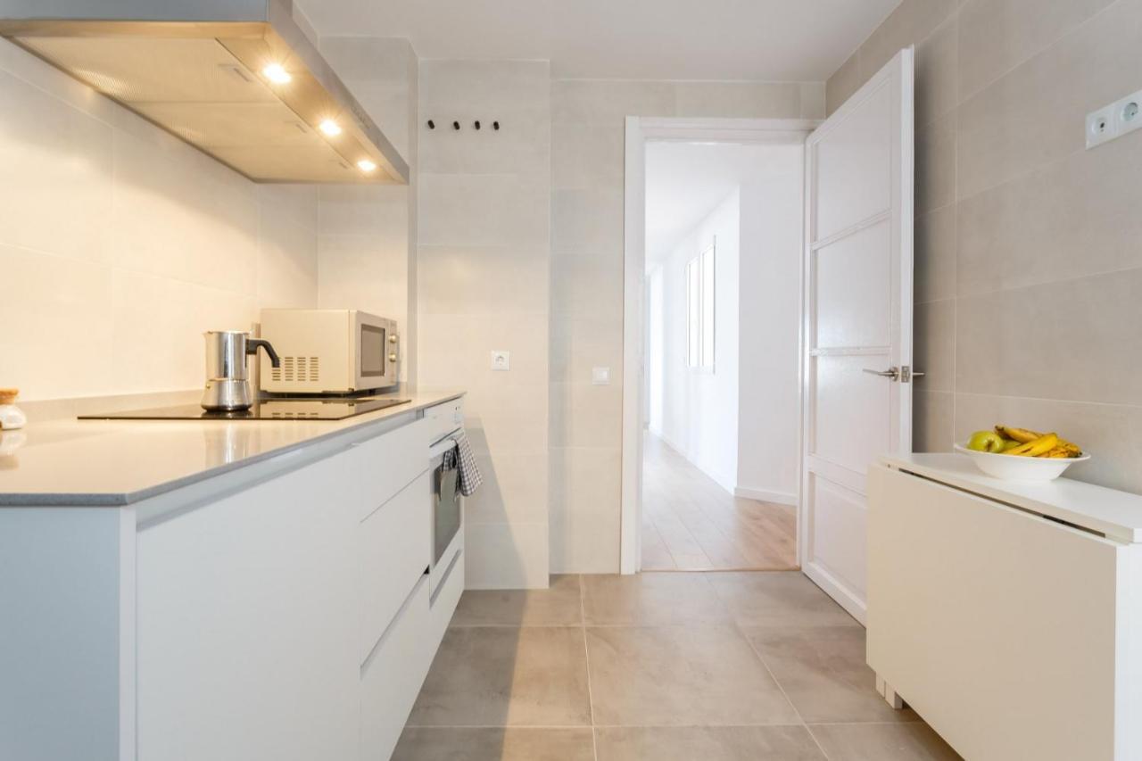 Faro Family Home By Cadiz4Rentals Экстерьер фото