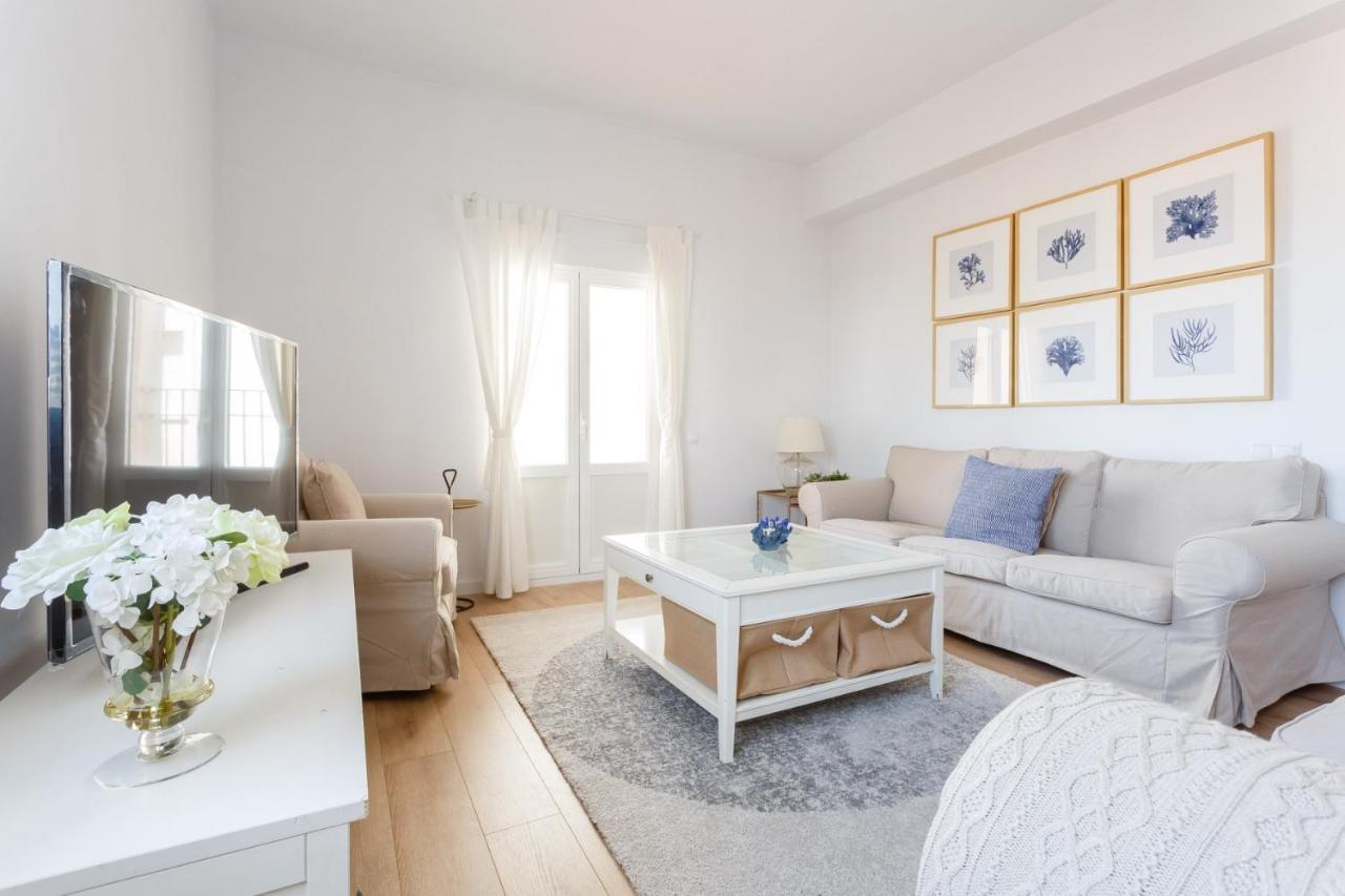 Faro Family Home By Cadiz4Rentals Экстерьер фото