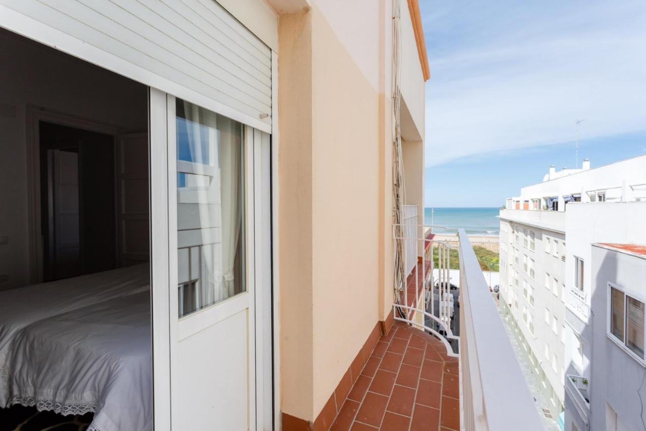 Faro Family Home By Cadiz4Rentals Экстерьер фото
