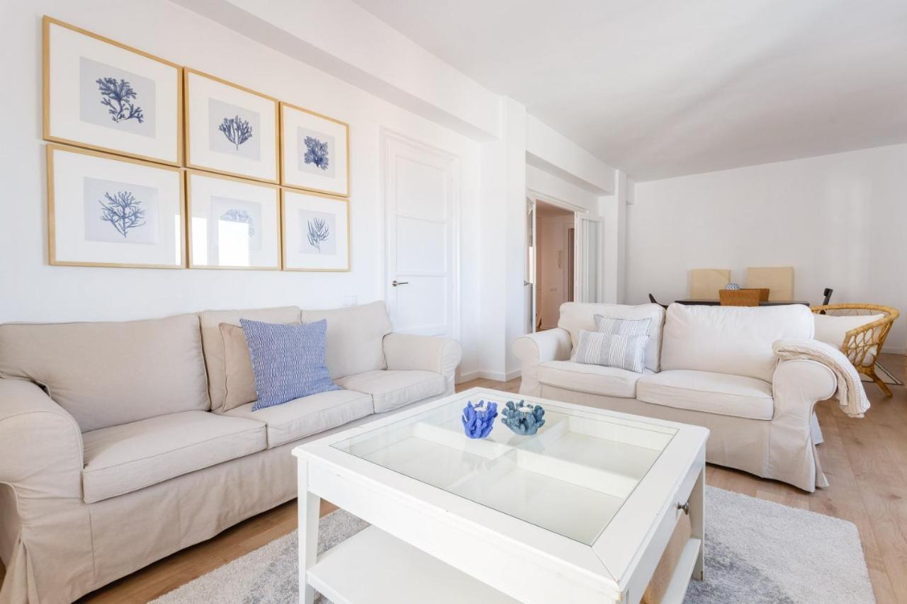 Faro Family Home By Cadiz4Rentals Экстерьер фото