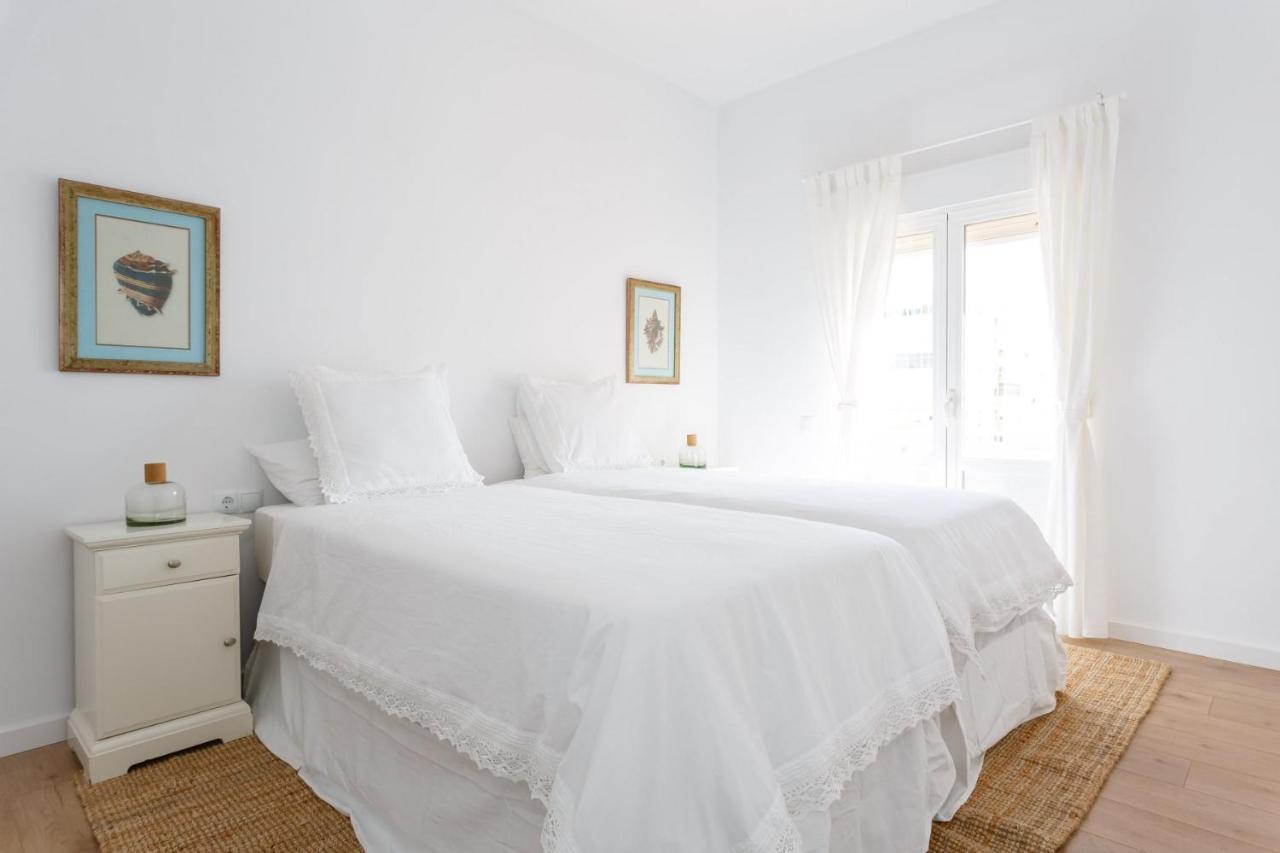 Faro Family Home By Cadiz4Rentals Экстерьер фото